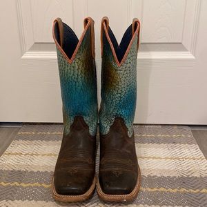 Women’s Ariat Gringa Western Boot Style #10025054